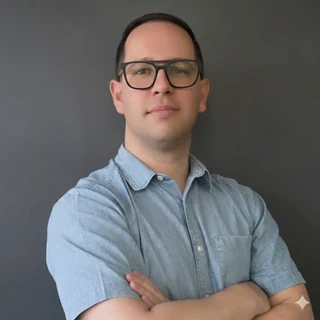 Cristian Valenzuela, Fundador de Senis